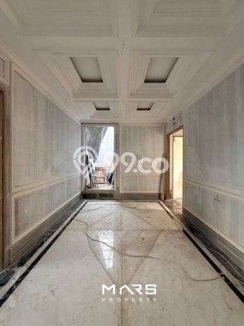 For Sale Rumah Mewah Exclusive di Kebayoran Baru, Jakarta Selatan For Sale Rumah Mewah Exclusive di Kebayoran Baru, Jakarta Selatan