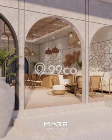 Bisnis Menjanjikan! Vila Kawasan , Dimensi 200m2m², Dekat Mudah Pusat Kota Bisnis Menjanjikan! Vila Kawasan , Dimensi 200m2m², Dekat Mudah Pusat Kota