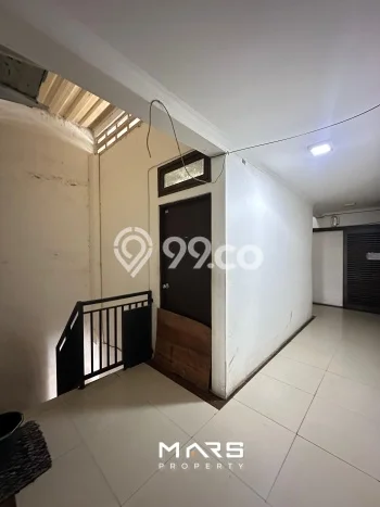 Rumah Kost untuk Dijual di Kramat Punya 36 Kamar Rumah Kost untuk Dijual di Kramat Punya 36 Kamar
