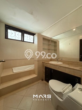 Best Deal Hunian Premium Ideal dan Luas di Menteng, Jakarta Pusat Best Deal Hunian Premium Ideal dan Luas di Menteng, Jakarta Pusat