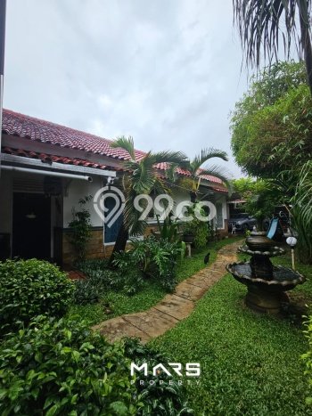Siap Huni Hunian Elit 5 Kamar di Kebayoran Lama Dekat ke Mana Pun Siap Huni Hunian Elit 5 Kamar di Kebayoran Lama Dekat ke Mana Pun