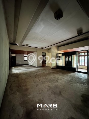 Komersial Paling Dicari LB 500m2 Dijual di Kebayoran Baru Komersial Paling Dicari LB 500m2 Dijual di Kebayoran Baru