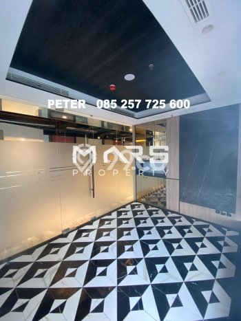 Kantor For Rent Kawasan Central Park, Luas 175m², Area Komersial, Jalan Strategis Kantor For Rent Kawasan Central Park, Luas 175m², Area Komersial, Jalan Strategis