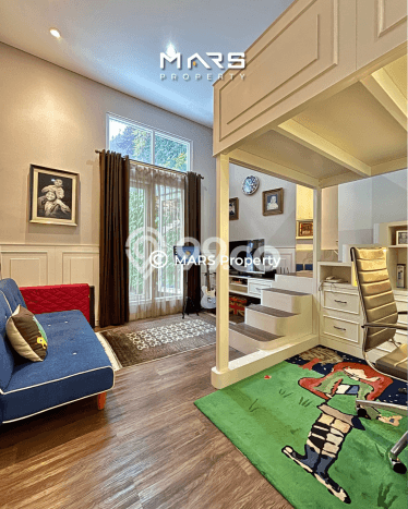 BEST PRICE! Rumah Berkualitas di Cilandak, LT 231m² Bangunan 365m² BEST PRICE! Rumah Berkualitas di Cilandak, LT 231m² Bangunan 365m²