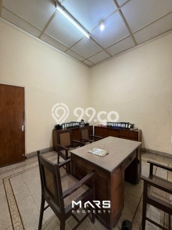 Hunian Mewah LB 400m2 Siap Huni Desain Elegan di Malang Kota, Malang Hunian Mewah LB 400m2 Siap Huni Desain Elegan di Malang Kota, Malang