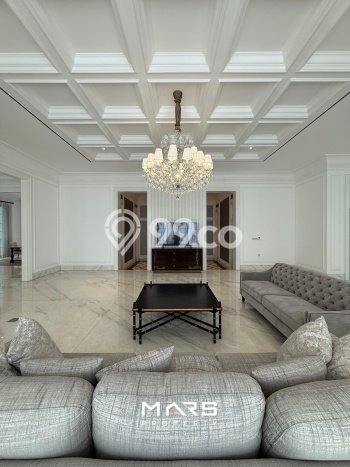 Siap Huni Hunian Elit 5 Kamar di Menteng Dekat ke Mana Pun Siap Huni Hunian Elit 5 Kamar di Menteng Dekat ke Mana Pun