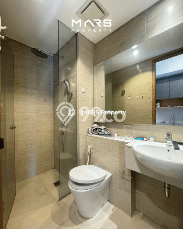 Apartemen di Tanjung Duren, 1 KT, Luas 26m², Lokasi Premium Apartemen di Tanjung Duren, 1 KT, Luas 26m², Lokasi Premium