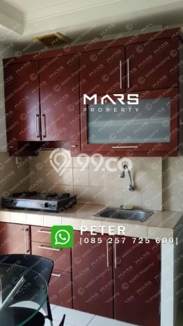 UNIT PREMIUM! Apartemen di Central Park, 2 KT, Luas 42m², Area Premium, Pemandangan Indah UNIT PREMIUM! Apartemen di Central Park, 2 KT, Luas 42m², Area Premium, Pemandangan Indah