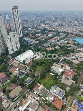 Tanah Kavling Dijual di Jakarta Selatan dengan Spesifikasi 1514m2 Tanah Kavling Dijual di Jakarta Selatan dengan Spesifikasi 1514m2