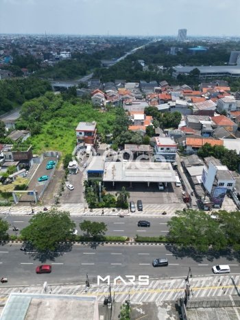 Unit Komersial Dijual di Depok LT 2590m2 & LB 570m2 Unit Komersial Dijual di Depok LT 2590m2 & LB 570m2