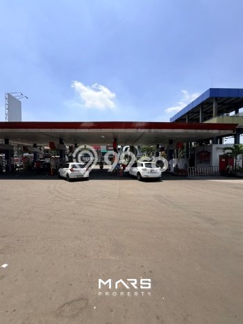 Unit Komersial Dijual di Depok LT 2590m2 & LB 570m2 Unit Komersial Dijual di Depok LT 2590m2 & LB 570m2