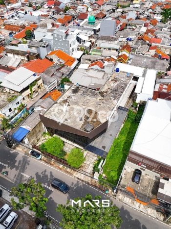 Komersial Dijual di Kebayoran Baru LT 1600m2, LB 2000m2 Solusi Investasi Cerdas Komersial Dijual di Kebayoran Baru LT 1600m2, LB 2000m2 Solusi Investasi Cerdas