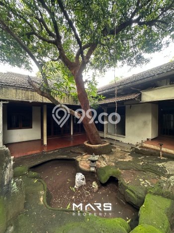 Komersial Paling Dicari LB 500m2 Dijual di Kebayoran Baru Komersial Paling Dicari LB 500m2 Dijual di Kebayoran Baru
