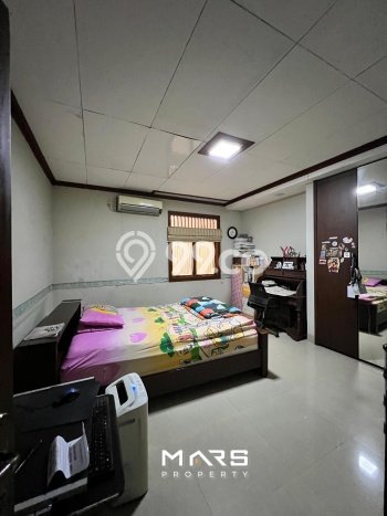 Dijual Rumah Mewah Exclusive di Kebayoran Baru, Jakarta Selatan Dijual Rumah Mewah Exclusive di Kebayoran Baru, Jakarta Selatan