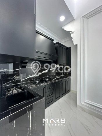 Rumah Luxury Modern Siap Huni di Sektor 1 - Bintaro Jakarta Selatan Rumah Luxury Modern Siap Huni di Sektor 1 - Bintaro Jakarta Selatan