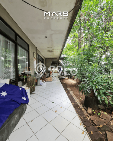 Dijual Hunian Mewah dengan Fasilitas Sekitar Komplit di Kebayoran Baru, Jakarta Selatan Dijual Hunian Mewah dengan Fasilitas Sekitar Komplit di Kebayoran Baru, Jakarta Selatan