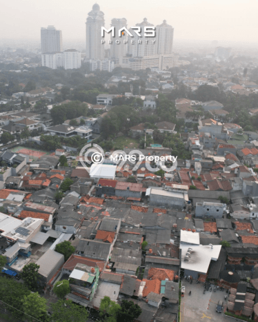 Tanah Kavling Dijual di Jakarta Selatan dengan Spesifikasi 1582m2 Tanah Kavling Dijual di Jakarta Selatan dengan Spesifikasi 1582m2