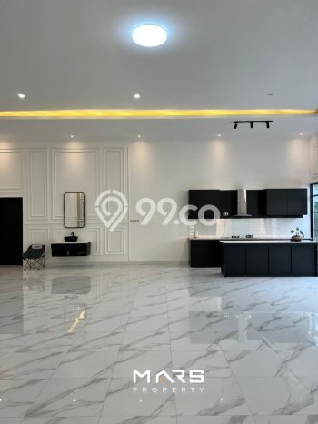 Dijual Rumah Premium dengan Fasilitas Sekitar Lengkap di Cilandak, Jakarta Selatan Dijual Rumah Premium dengan Fasilitas Sekitar Lengkap di Cilandak, Jakarta Selatan