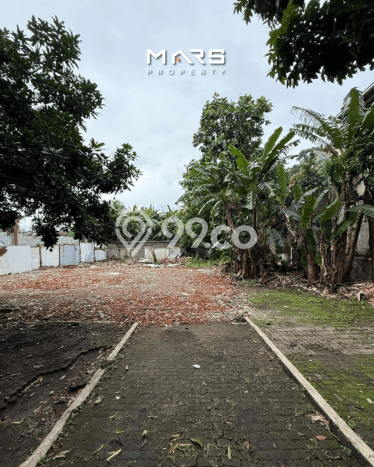 Tanah Dijual Lokasi Kebayoran Baru Jakarta Selatan SHM Tanah Dijual Lokasi Kebayoran Baru Jakarta Selatan SHM