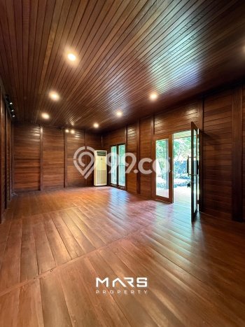 Dijual Rumah Mewah Elegan Dengan View Cantik di Pondok Indah, Jakarta Selatan Dijual Rumah Mewah Elegan Dengan View Cantik di Pondok Indah, Jakarta Selatan