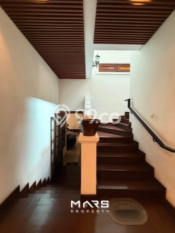 Hot Offer Hunian Premium Ideal dan Luas di Menteng, Jakarta Pusat Hot Offer Hunian Premium Ideal dan Luas di Menteng, Jakarta Pusat