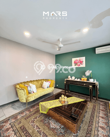 Ready to Use! Premium House LT 1192m2 Desain Modern di Kemang Ready to Use! Premium House LT 1192m2 Desain Modern di Kemang