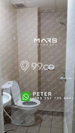 UNIT PREMIUM! Apartemen di Central Park, 2 KT, Luas 42m², Area Premium, Pemandangan Indah UNIT PREMIUM! Apartemen di Central Park, 2 KT, Luas 42m², Area Premium, Pemandangan Indah