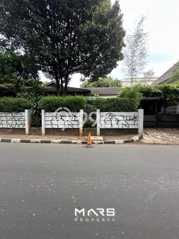 Komersial Paling Dicari LB 500m2 Dijual di Kebayoran Baru Komersial Paling Dicari LB 500m2 Dijual di Kebayoran Baru
