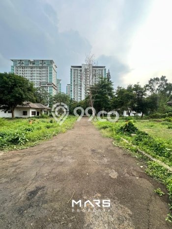 Tanah Dijual di Jakarta Selatan Seluas 15331m2 Strategis Tanah Dijual di Jakarta Selatan Seluas 15331m2 Strategis
