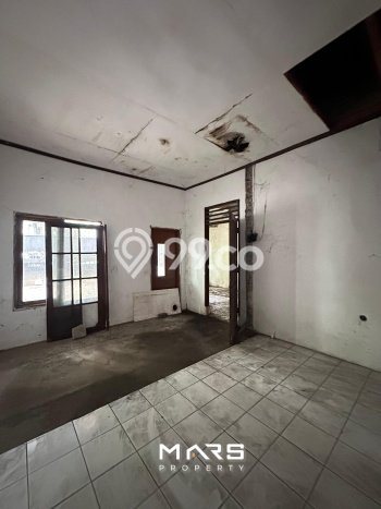 Komersial Paling Dicari LB 500m2 Dijual di Kebayoran Baru Komersial Paling Dicari LB 500m2 Dijual di Kebayoran Baru