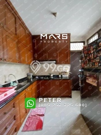 PROMO SPESIAL! Dijual Rumah Berkualitas area Taman Ratu, Jakarta Barat, LT 343m² Luas Bangunan 216m² PROMO SPESIAL! Dijual Rumah Berkualitas area Taman Ratu, Jakarta Barat, LT 343m² Luas Bangunan 216m²