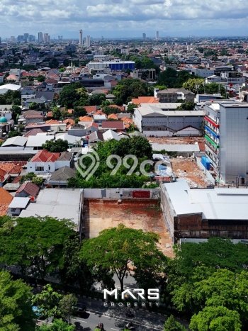 Tanah Siap Bangun Dijual di Jakarta Selatan Punya Luas 926m2 Tanah Siap Bangun Dijual di Jakarta Selatan Punya Luas 926m2