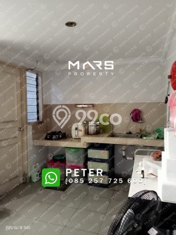 HARGA SPECIAL! Rumah Nyaman di Pantai Indah Kapuk, Jakarta Utara, LT 144m² LB 300m² BISA KPR! HARGA SPECIAL! Rumah Nyaman di Pantai Indah Kapuk, Jakarta Utara, LT 144m² LB 300m² BISA KPR!