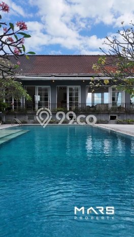 HARGA TERBAIK! Vila Kawasan , Luas 2000m2m², Area Strategis HARGA TERBAIK! Vila Kawasan , Luas 2000m2m², Area Strategis