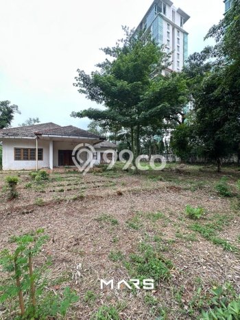 Tanah Dijual di Jakarta Selatan Seluas 15331m2 Strategis Tanah Dijual di Jakarta Selatan Seluas 15331m2 Strategis