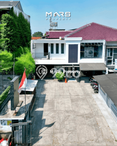 Investasi Menjanjikan 5 Kamar Tidur Akses Mudah di Jantung Kota Kemang, Jakarta Selatan Investasi Menjanjikan 5 Kamar Tidur Akses Mudah di Jantung Kota Kemang, Jakarta Selatan