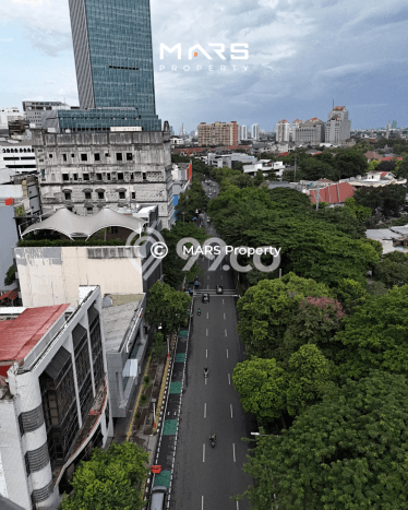 LOKASI STRATEGIS! Tanah Kawasan Kebayoran Baru, Luas 544m2m², Area Asri, Cocok untuk Investasi LOKASI STRATEGIS! Tanah Kawasan Kebayoran Baru, Luas 544m2m², Area Asri, Cocok untuk Investasi