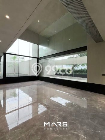 Ready to Use! Luxury House LT 1150m2 Desain Modern di Ampera Ready to Use! Luxury House LT 1150m2 Desain Modern di Ampera