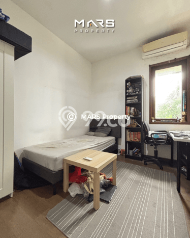 Siap Huni Rumah Mewah 4 Kamar di Kebayoran Baru Dekat ke Mana Saja Siap Huni Rumah Mewah 4 Kamar di Kebayoran Baru Dekat ke Mana Saja