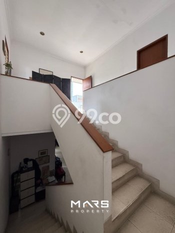 Siap Huni Hunian Elit 6 Kamar di Cilandak Dekat ke Mana Saja Siap Huni Hunian Elit 6 Kamar di Cilandak Dekat ke Mana Saja