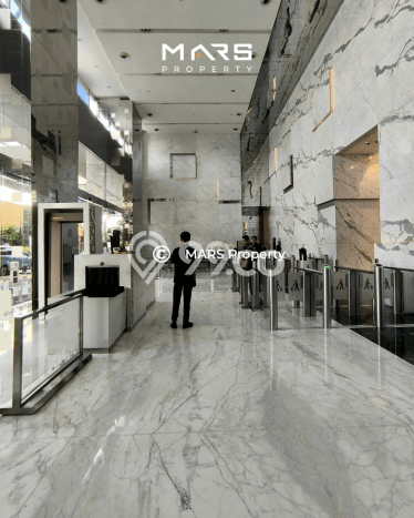 LOKASI STRATEGIS! Kantor Disewakan Kawasan Central Park, Luas 139m², Area Ramai LOKASI STRATEGIS! Kantor Disewakan Kawasan Central Park, Luas 139m², Area Ramai