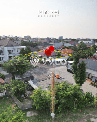 Rumah Idaman Keluarga LB 250m² Lokasi Tenang di Jatiwaringin, Jakarta Timur Rumah Idaman Keluarga LB 250m² Lokasi Tenang di Jatiwaringin, Jakarta Timur