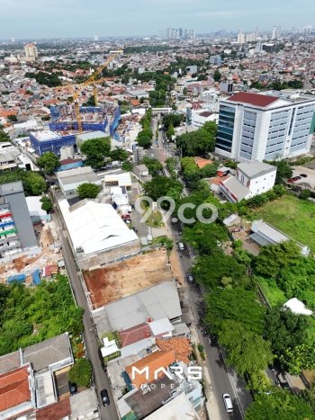 Tanah Siap Bangun Dijual di Jakarta Selatan Punya Luas 926m2 Tanah Siap Bangun Dijual di Jakarta Selatan Punya Luas 926m2
