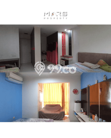 Rumah 3 KT 3 KM Cluster Exclusive di Green Ville, Jakarta Barat Rumah 3 KT 3 KM Cluster Exclusive di Green Ville, Jakarta Barat