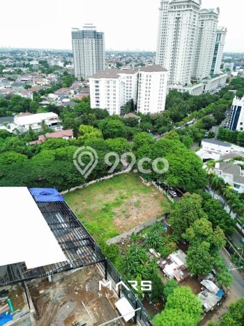 Dijual! Komersial di Permata Hijau Jakarta Selatan LT 2333m2 / LB 2156m2 Kawasan Strategis Dijual! Komersial di Permata Hijau Jakarta Selatan LT 2333m2 / LB 2156m2 Kawasan Strategis