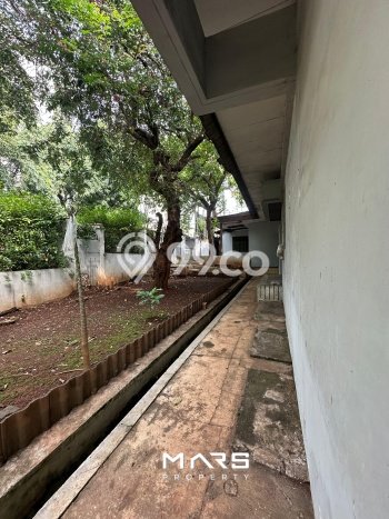 Komersial Paling Dicari LB 500m2 Dijual di Kebayoran Baru Komersial Paling Dicari LB 500m2 Dijual di Kebayoran Baru