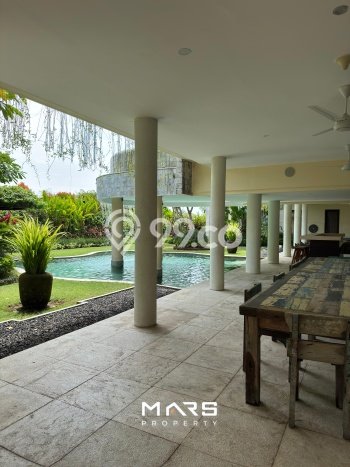 FOR SALE! Vila di Kuta, Area 1729m2m², Posisi Premium FOR SALE! Vila di Kuta, Area 1729m2m², Posisi Premium