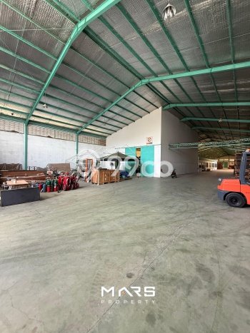 Lahan Dijual Lokasi Cikande, Serang dengan Luas Tanah 27550m2 dan Status - Lahan Dijual Lokasi Cikande, Serang dengan Luas Tanah 27550m2 dan Status -