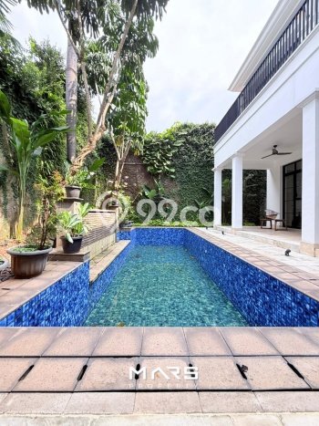 Dijual Hunian Mewah dengan Fasilitas Sekitar Lengkap di Kebayoran Baru, Jakarta Selatan Dijual Hunian Mewah dengan Fasilitas Sekitar Lengkap di Kebayoran Baru, Jakarta Selatan