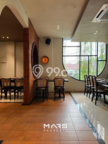 Komersial Dijual di Jakarta Selatan LT 660m2 & LB 1000m2 Lokasi Terbaik! Komersial Dijual di Jakarta Selatan LT 660m2 & LB 1000m2 Lokasi Terbaik!